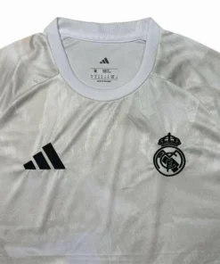 Real Madrid Camiseta 2026 2027 Especial Amarilla - Camiseta Real Madrid | PTDHMALL