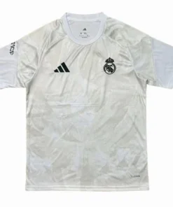 Real Madrid Camiseta 2026 2027 Especial Amarilla - Camiseta Real Madrid | PTDHMALL