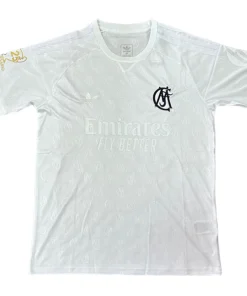 Real Madrid Camiseta 2026 2027 Especial Blanca - Camiseta Real Madrid | PTDHMALL