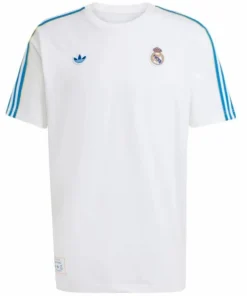 Real Madrid Camiseta 2026 2027 Especial Blanca - Camiseta Real Madrid | PTDHMALL