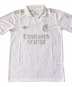 Real Madrid Camiseta 2026 2027 Especial Blanca - Camiseta Real Madrid | PTDHMALL