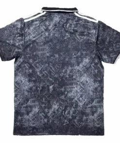 Real Madrid Camiseta 2026 2027 Especial Negra - Camiseta Real Madrid | PTDHMALL