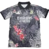 Real Madrid Camiseta 2026 2027 Especial Negra - Camiseta Real Madrid | PTDHMALL