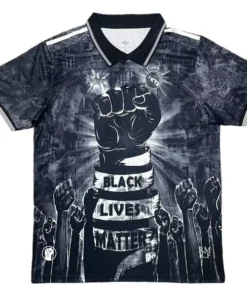 Real Madrid Camiseta 2026 2027 Especial Negra - Camiseta Real Madrid | PTDHMALL