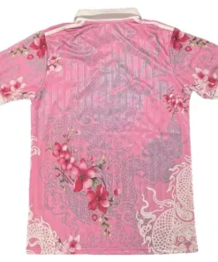 Real Madrid Camiseta 2026 2027 Especial Rosa - Camiseta Real Madrid | PTDHMALL