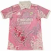 Real Madrid Camiseta 2026 2027 Especial Rosa - Camiseta Real Madrid | PTDHMALL