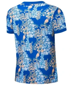 El Salvador Camiseta 2026 Especial Azul - Camiseta El Salvador | PTDHMALL