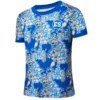 El Salvador Camiseta 2026 Especial Azul - Camiseta El Salvador | PTDHMALL