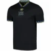 El Salvador Camiseta 2026 Especial Negra - Camiseta El Salvador | PTDHMALL