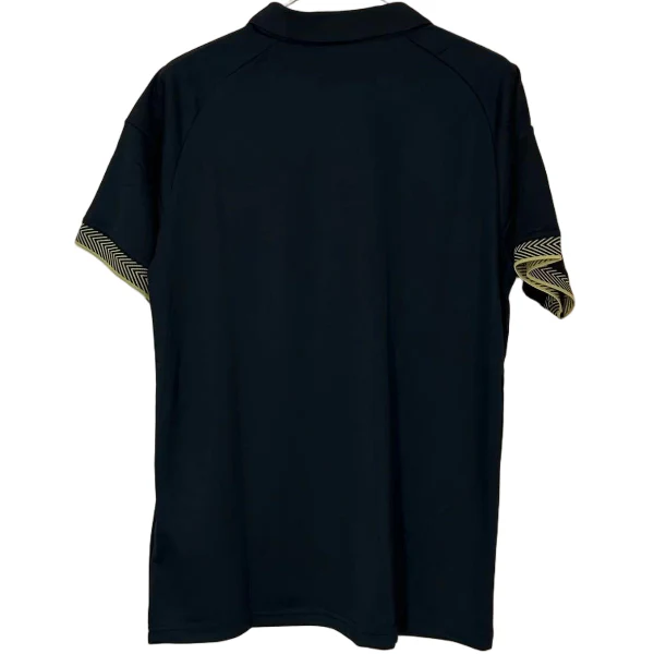 Sudafrica Camiseta 2026 Especial Negra - Camiseta Sudafrica 2026 | PTDHMALL