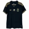 Sudafrica Camiseta 2026 Especial Negra - Camiseta Sudafrica 2026 | PTDHMALL