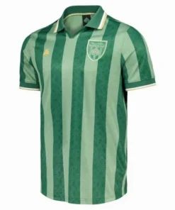 Sunderland Camiseta 2026 2027 Especial Verde - Camiseta Sunderland | PTDHMALL