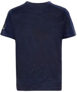 Tottenham Hotspur Camiseta 2026 2027 Especial Azul - Camiseta Tottenham Hotspur | PTDHMALL