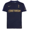 Tottenham Hotspur Camiseta 2026 2027 Especial Azul - Camiseta Tottenham Hotspur | PTDHMALL