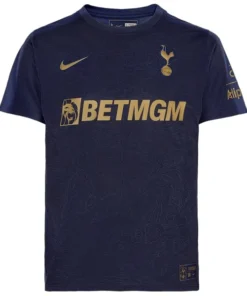 Tottenham Hotspur Camiseta 2026 2027 Especial Azul - Camiseta Tottenham Hotspur | PTDHMALL