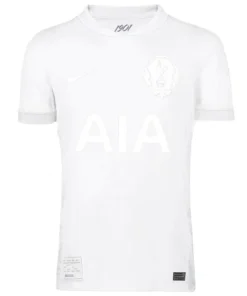Tottenham Hotspur Camiseta 2026 2027 Especial Blanca - Camiseta Tottenham Hotspur | PTDHMALL