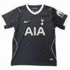 Tottenham Hotspur Camiseta 2026 2027 Especial Negra - Camiseta Tottenham Hotspur | PTDHMALL