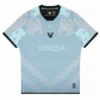 Venezia Camiseta 2025 2026 Especial Azul - Camiseta Serie A Venezia | PTDHMALL