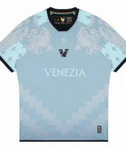 Venezia Camiseta 2025 2026 Especial Azul - Camiseta Serie A Venezia | PTDHMALL