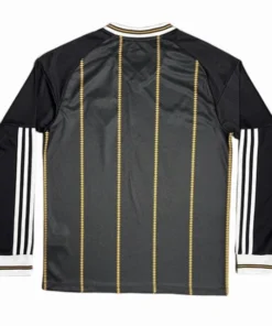 Alemania Camiseta 2026 Especial Negra - Camiseta Alemania | PTDHMALL