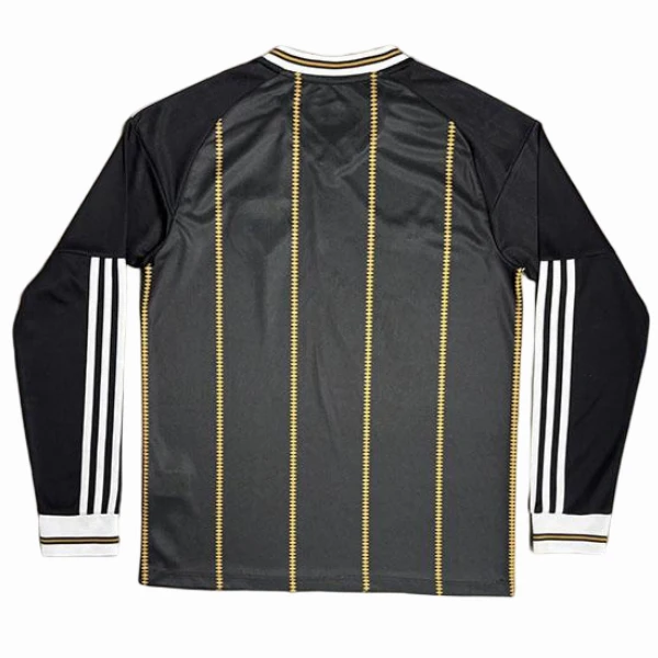 Alemania Camiseta 2026 Especial Negra - Camiseta Alemania | PTDHMALL