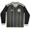 Alemania Camiseta 2026 Especial Negra - Camiseta Alemania | PTDHMALL