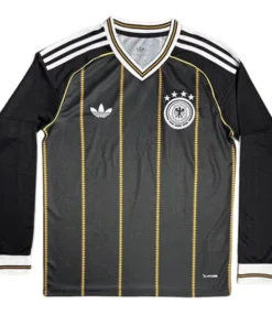 Alemania Camiseta 2026 Especial Negra - Camiseta Alemania | PTDHMALL