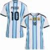Argentina Camiseta 2026 Casa Azul - Camiseta Argentina | PTDHMALL