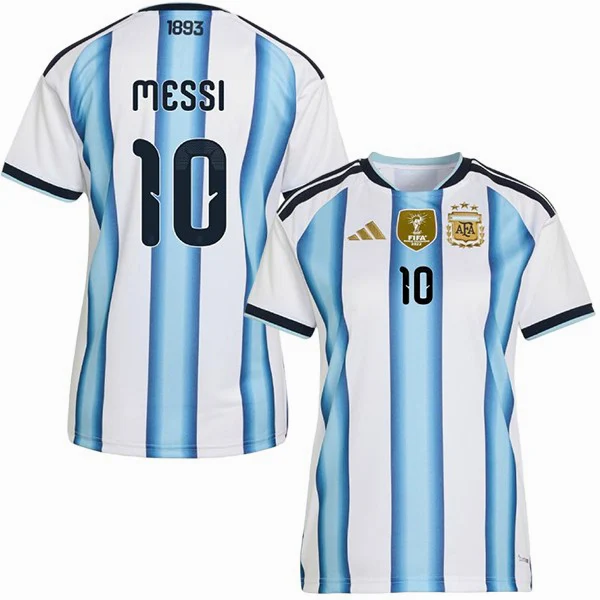 Argentina Camiseta 2026 Casa Azul - Camiseta Argentina | PTDHMALL