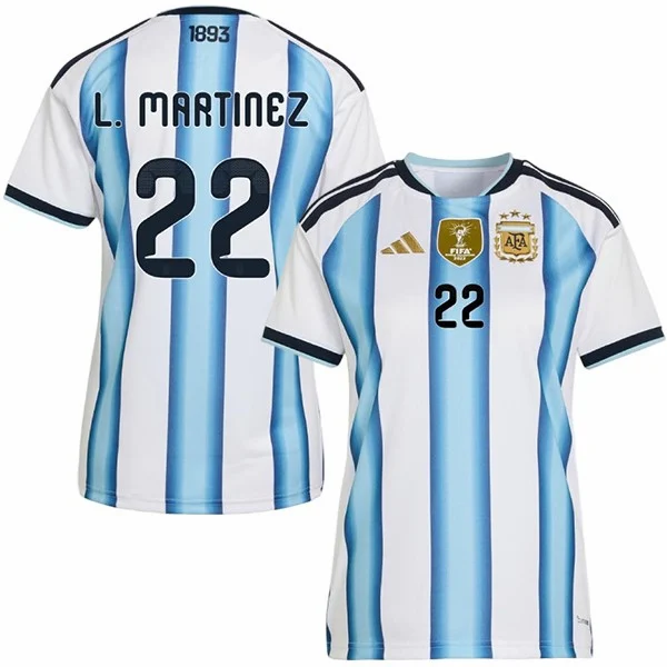 Argentina Camiseta 2026 Casa Azul - Camiseta Argentina | PTDHMALL