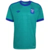 Argentina Camiseta 2026 Portero Verde - Camiseta Argentina | PTDHMALL