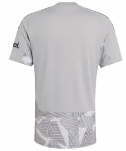 Arsenal Camiseta 2026 2027 Portero Gris - Camiseta Arsenal | PTDHMALL