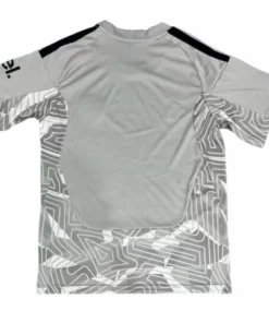 Arsenal Camiseta 2026 2027 Portero Gris - Camiseta Arsenal | PTDHMALL