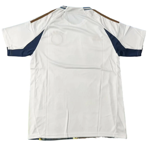 Bayern Múnich Camiseta 2025 2026 Portero Blanca - Camiseta Bundesliga Bayern Múnich | PTDHMALL