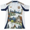 Bayern Múnich Camiseta 2025 2026 Portero Blanca - Camiseta Bundesliga Bayern Múnich | PTDHMALL