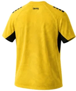 Cabo Verde Camiseta 2026 Portero Verde - Camiseta Cabo Verde | PTDHMALL