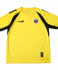 Cabo Verde Camiseta 2026 Portero Verde - Camiseta Cabo Verde | PTDHMALL