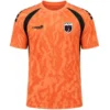 Cabo Verde Camiseta 2026 Portero Verde - Camiseta Cabo Verde | PTDHMALL
