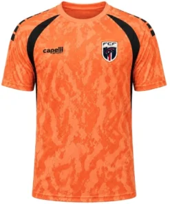 Cabo Verde Camiseta 2026 Portero Verde - Camiseta Cabo Verde | PTDHMALL