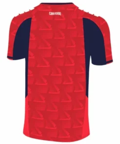 Cabo Verde Camiseta 2026 Portero Verde - Camiseta Cabo Verde | PTDHMALL