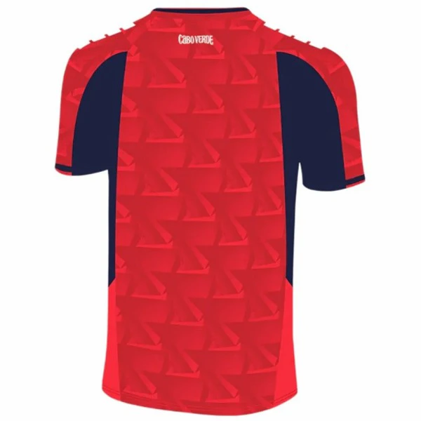 Cabo Verde Camiseta 2026 Portero Verde - Camiseta Cabo Verde | PTDHMALL