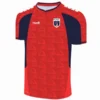 Cabo Verde Camiseta 2026 Portero Verde - Camiseta Cabo Verde | PTDHMALL
