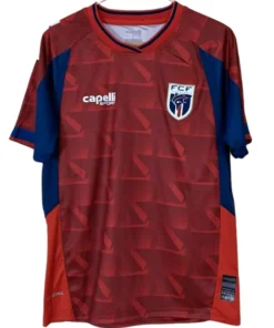 Cabo Verde Camiseta 2026 Portero Verde - Camiseta Cabo Verde | PTDHMALL