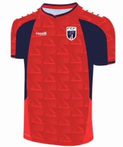 Cabo Verde Camiseta 2026 Portero Verde - Camiseta Cabo Verde | PTDHMALL