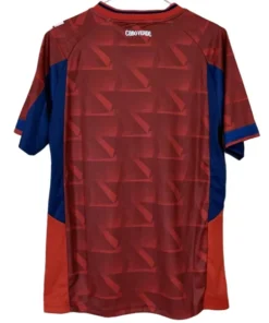Cabo Verde Camiseta 2026 Portero Verde - Camiseta Cabo Verde | PTDHMALL
