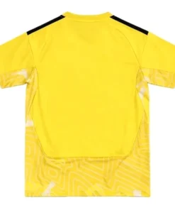 Escocia Camiseta 2026 Portero Amarilla - Camiseta Escocia | PTDHMALL
