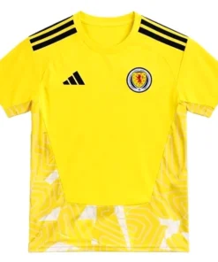 Escocia Portero