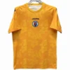 Haití Camiseta 2026 Portero Amarilla - Camiseta Haití Mundial 2026 | PTDHMALL