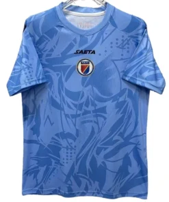 Haití Camiseta 2026 Portero Azul - Camiseta Haití Mundial 2026 | PTDHMALL