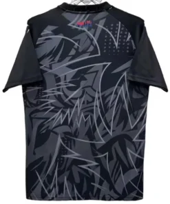 Haití Camiseta 2026 Portero Negra - Camiseta Haití Mundial 2026 | PTDHMALL